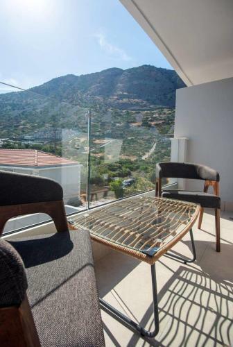Apartamento Nama Sea Side Suites