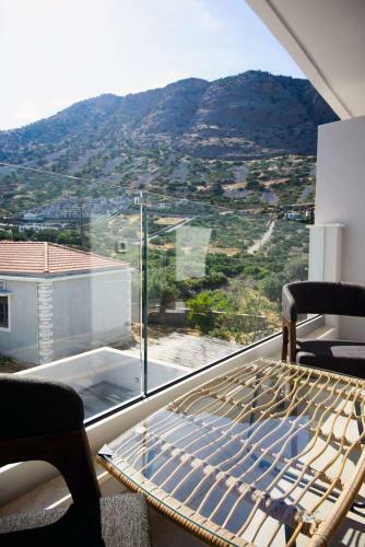 Apartamento Nama Sea Side Suites