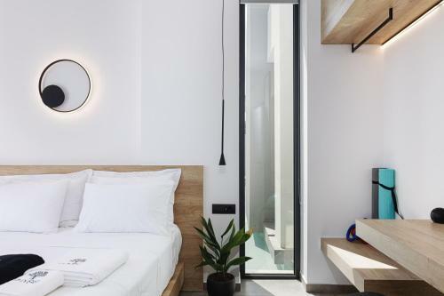 Physis & Wood Villa