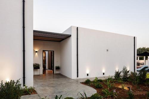 Physis & Wood Villa