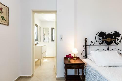 Villa Muazzo Historic Residence, A Modernized Gem!
