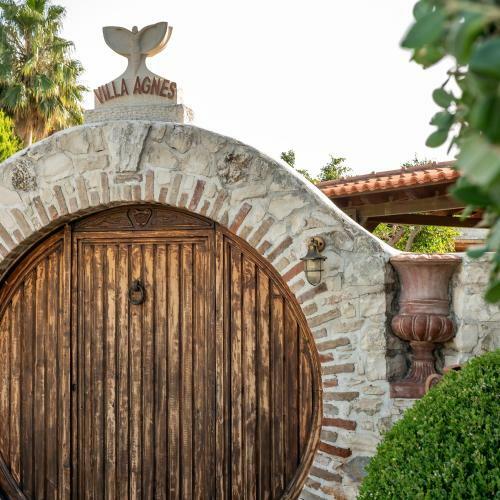 Agnes Villa, Unrivalled Living!