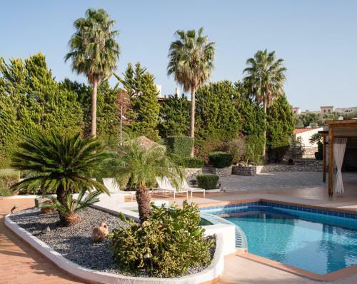 Agnes Villa, Unrivalled Living!