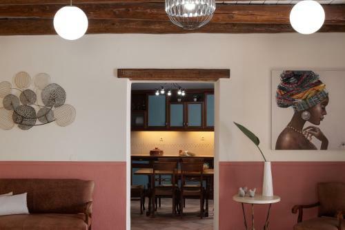 Agnes Villa, Unrivalled Living!