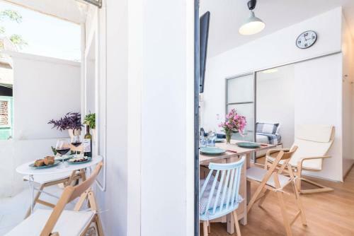 Apartamento Garconniere Sonja