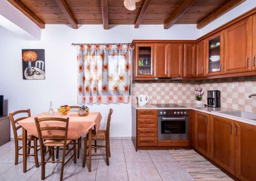 Apartamento Vrisanos