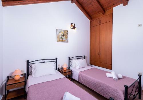 Apartamento Vrisanos