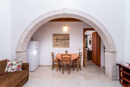 Apartamento Vrisanos