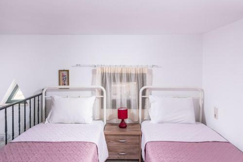 Apartamento Vrisanos