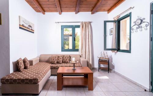 Apartamento Vrisanos