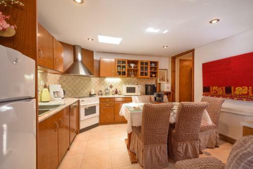 Evridiki's House Apartment And Studio