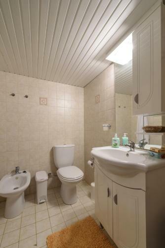 Evridiki's House Apartment And Studio
