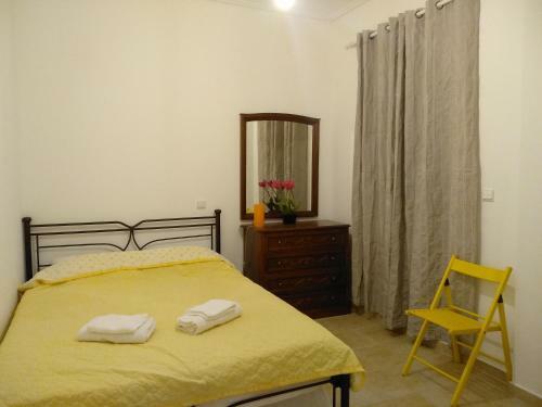 Agroturismo Kymi Bay House