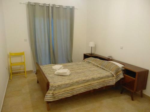 Agroturismo Kymi Bay House