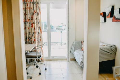 Apartamento Best House, Rooftop Aprtm., Marina Zeas Piraeus