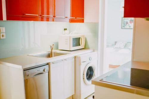 Apartamento Best House, Rooftop Aprtm., Marina Zeas Piraeus