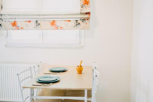 Apartamento Best House, Rooftop Aprtm., Marina Zeas Piraeus