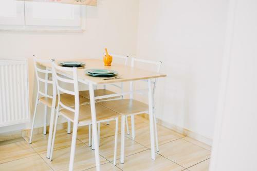 Apartamento Best House, Rooftop Aprtm., Marina Zeas Piraeus