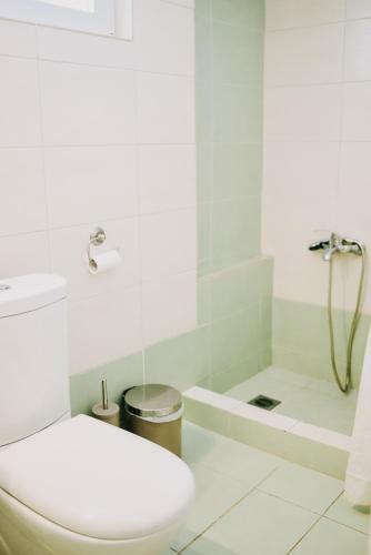 Apartamento Best House, Rooftop Aprtm., Marina Zeas Piraeus