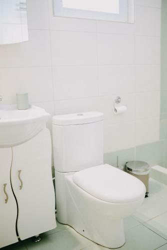 Apartamento Best House, Rooftop Aprtm., Marina Zeas Piraeus