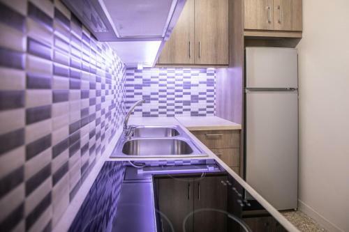 Paradise Apartment In Piraeus Centre