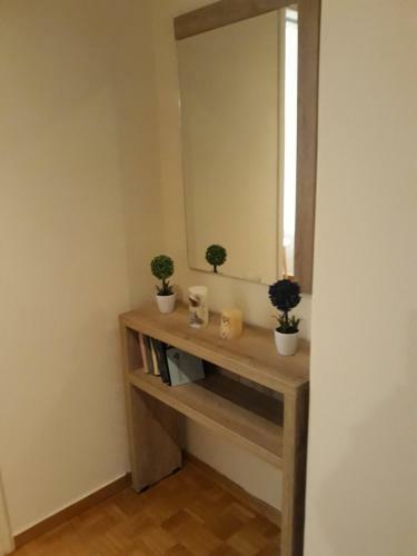 Paradise Apartment In Piraeus Centre