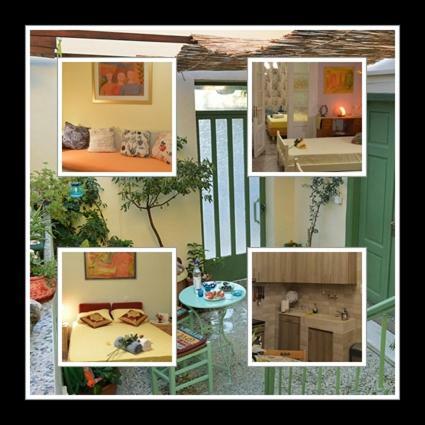 Apartamento Pireas Port Artistic House