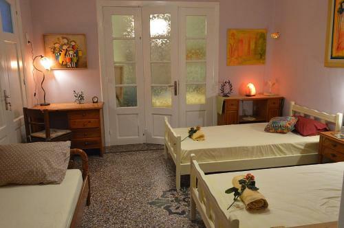Apartamento Pireas Port Artistic House