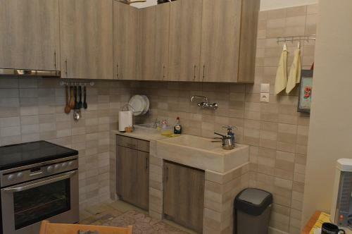 Apartamento Pireas Port Artistic House