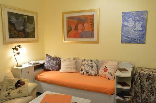 Apartamento Pireas Port Artistic House