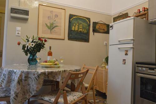 Apartamento Pireas Port Artistic House