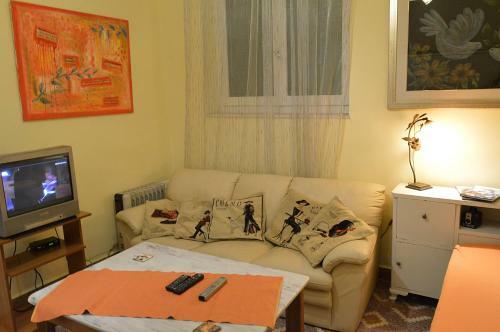 Apartamento Pireas Port Artistic House