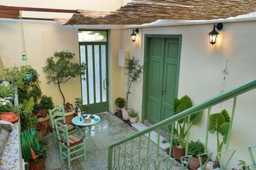 Apartamento Pireas Port Artistic House