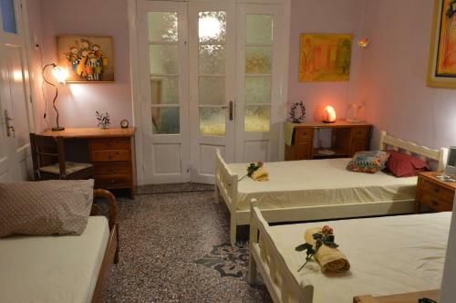 Apartamento Pireas Port Artistic House
