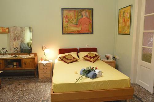 Apartamento Pireas Port Artistic House