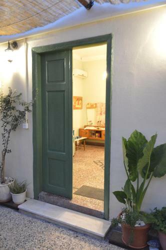 Apartamento Pireas Port Artistic House