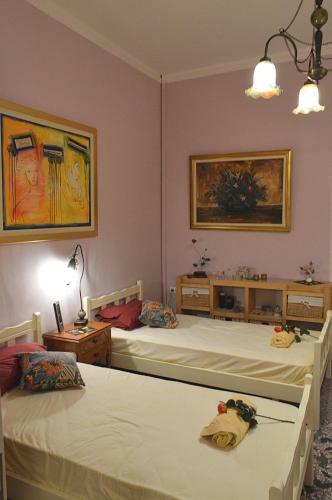 Apartamento Pireas Port Artistic House