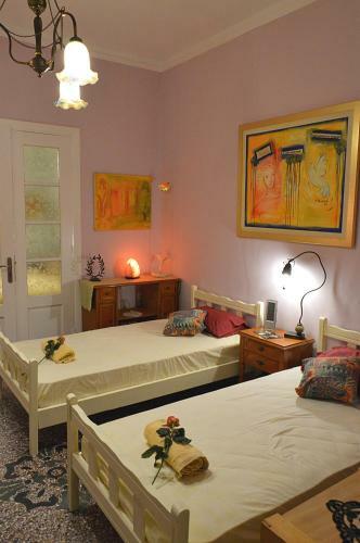 Apartamento Pireas Port Artistic House