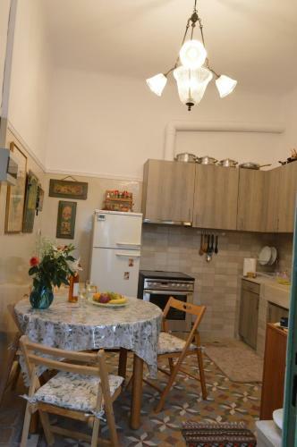 Apartamento Pireas Port Artistic House