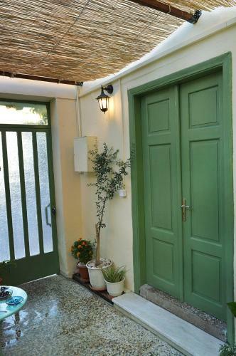 Apartamento Pireas Port Artistic House