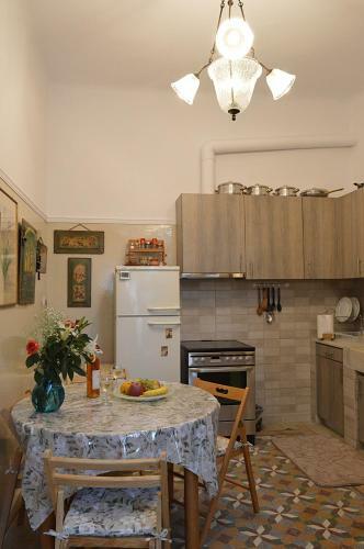 Apartamento Pireas Port Artistic House