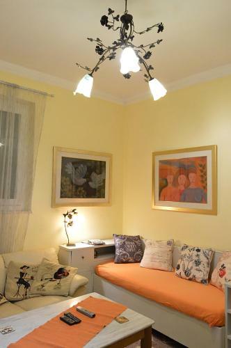 Apartamento Pireas Port Artistic House