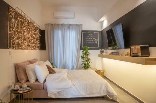 Apartamento Ports Crossroad D