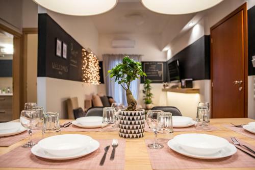 Apartamento Ports Crossroad D