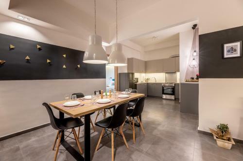 Apartamento Ports Crossroad D