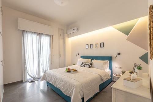 Apartamento Ports Crossroad D