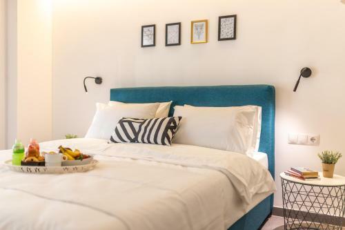 Apartamento Ports Crossroad D