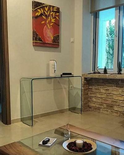 Apartamento Piraeus Suite~ermioni Villas