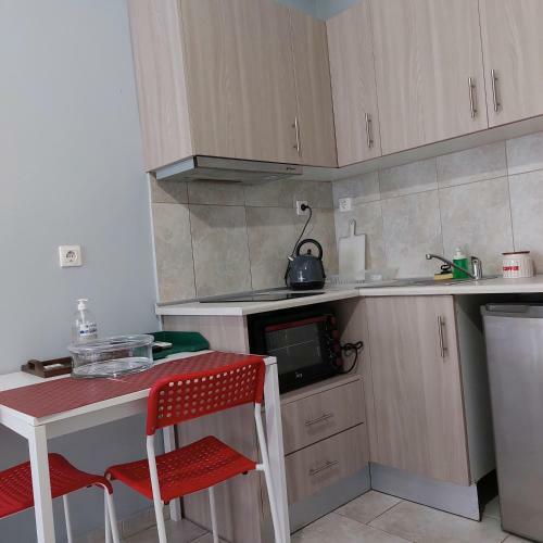 Apartamento Yolanda Studios