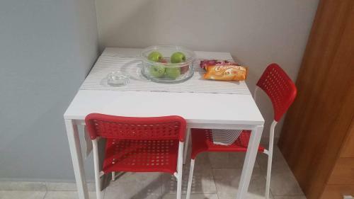 Apartamento Yolanda Studios